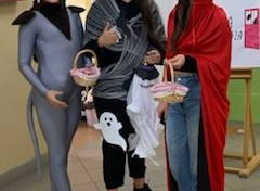 Międzynarodowy miesiąc bibliotek szkolnych